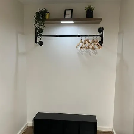 Luxury 1 Or 2 Bedroom Centre